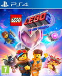 LEGO Movie 2 PRZYGODA PS4 / PS5 - super przygodówka PL DUBBING dla dzieci