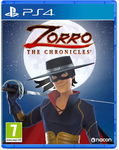 Zorro: The Chronicles PS4 / PS5 - przygodówka akcji dla dzieci