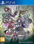 Gal Guardians: Demon Purge PS4 / PS5 - świetna platformówka 2D