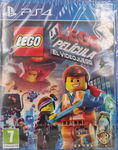 Lego Przygoda Movie Videogame PS4 / PS5 - dla dzieci PL