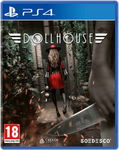 Dollhouse PS4 / PS5 - znakomity horror przygodowy, klimatyczny PL