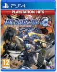 Earth Defense Force 4.1 - Shadows of New Despair PS4 / PS5 - znakomita gra