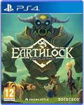 Earthlock - Festival of Magic PS4 / PS5 - turowe RPG ambitne