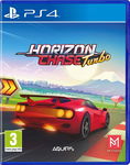 Horizon Chase Turbo PS4 / PS5 - świetne wyścigi dla dzieci, unikat