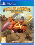 Pharaonic - Deluxe Edition - PS4 / PS5 - przygodowa gra akcji