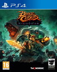 Battle Chasers: Nightwar PS4 / PS5 - świetny turowy RPG jRPG