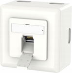 VCELINK GNIAZDO INTERNETOWE ŚCIENNE SIECIOWE RJ45