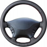 ZETAW DO SAMODZIELNEGO OBSZYCIA KIEROWNICY POKROWIEC MERCEDES W639 VW CRAFT