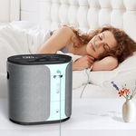 KONCENTRATOR TLENU CRELIVER KE-Y202W 1-9l/MIN 96% REGULOWANY PRZEPŁYW SOS