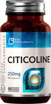 CDP-Cholina (Cytykolina) 60 Kapsułek po 250mg