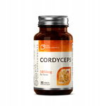 Kordyceps 90 Kapsułek po 1850mg