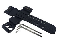 PASEK DO ZEGARKA CASIO GWG-1000 MUDMASTER ZAMIENNIK CZARNY