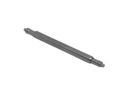 TELESKOPY DO ZEGARKA GRUBE HIRSCH STALOWE 1,8 18MM - 10SZT