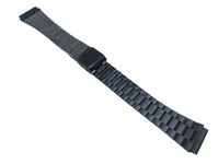 BRANSOLETA DO ZEGARKA CASIO A158 AQ230 F-91W NIEBIESKA 18 MM + TELESKOPY