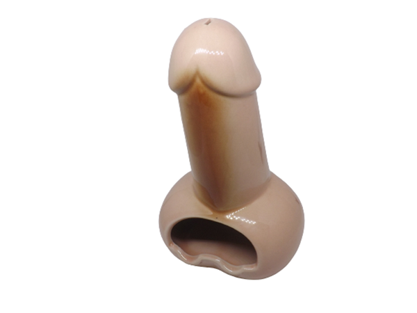 DEKORACYJNA POPIELNICZKA SEXY PREZENT
