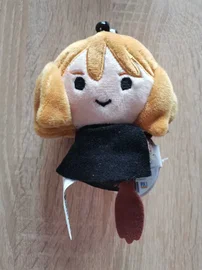 Brelok pluszowy Hermiona