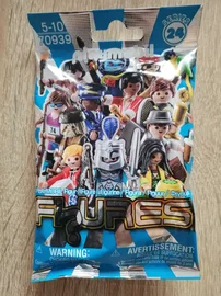 Figurka do składania Playmobil model 70939