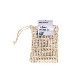 HYDROPHIL Woreczek na mydło - myjka peelingująca