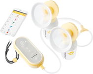 MEDELA Freestyle Flex podwójny LAKTATOR elektryczny dwufazowy 101037976 OPIS