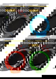 Zabezpieczenie rowerowe linka DUNLOP LINKA ZAPIĘCIE ROWEROWE na szyfr