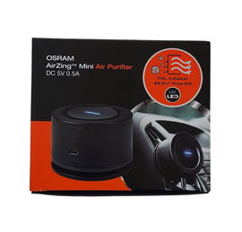 Oczyszczacz powietrza, AirZing Mini Air Purifier