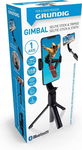 Statyw selfie Grundig czarny