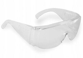 Uniwersalne okulary ochronne