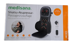 Masażer Medisana MC 823
