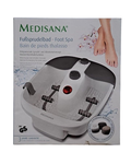 Wanna z hydromasażem do stóp Medisana FS-90L