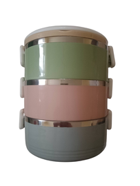 Termos obiadowy, lunch box, pojemnik termiczny na żywność lub zupę