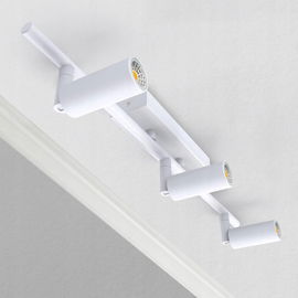 Lampa sufitowa Led 3-punktowa, 3000K - ciepła biel