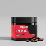 Żelki ENERGIA z kofeiną i synefryną - TOPICAL
