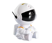 Projektor gwiazd astronauta