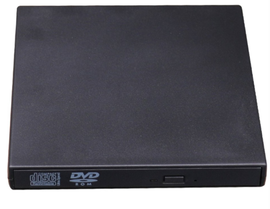 Napęd DVD zewnętrzny