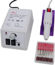 Frezarka do paznokci DM-2000 biała