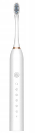 Szczoteczka soniczna X3 biała