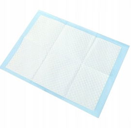 Podkłady higieniczne dla zwierząt 50szt 40x60cm