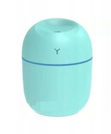 Nawilżacz powietrza QL-H001 turkusowy