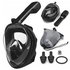 Maska do pływania L/XL