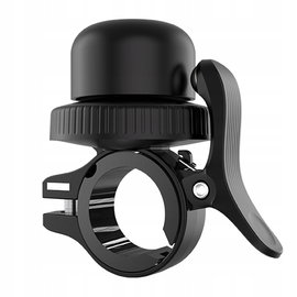 Dzwonek mechaniczny MiLi MiBell 45 mm