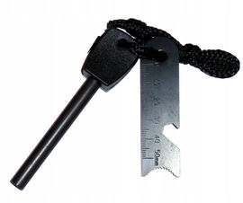 Krzesiwo magnezowe (amerykańskie) MEMFLOW 70