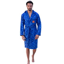 Szlafrok męski Pierre Cardin Paris M