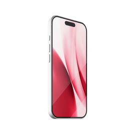 JCPal  Szkło hartowane iClara Glass Protector iPhone 17