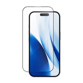 JCPal Szkło hartowane Preserver Glass Protector iPhone 17