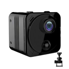 Renew Force Mini Kamera Szpiegowska WiFi 4K, Mini Kamera Monitorująca WiFi 4K