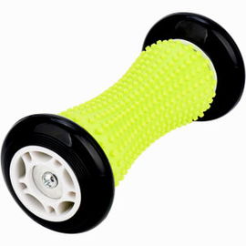 ROLLER NA OSTROGĘ PIĘTOWĄ ULGA DLA STÓP I DŁONI RAMION ŁYDEK WAŁEK MASAŻER