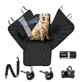 MATA Dla Psa DO SAMOCHODU Pokrowiec WODOODPORNA Na Siedzenie DUŻA 144x132cm