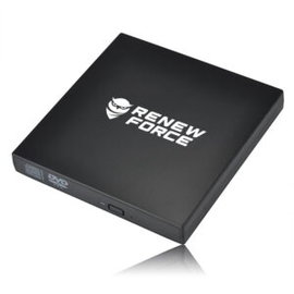 NAPĘD ZEWNĘTRZNY CD-R DVD USB Nagrywarka Do Laptopa PC Odtwarzacz Przenośny