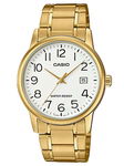 ZEGAREK MĘSKI CASIO MTP-V002G-7B2UDF (zd103b) + BOX
