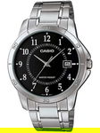 ZEGAREK MĘSKI CASIO MTP-V004D-1B (zd047d) + BOX